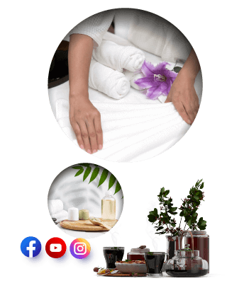 Hier geht zum Facebook Sabay Thai-Massage in Brandenburg an der Havel Hier geht zum Facebook Sabay Thai-Massage in Brandenburg